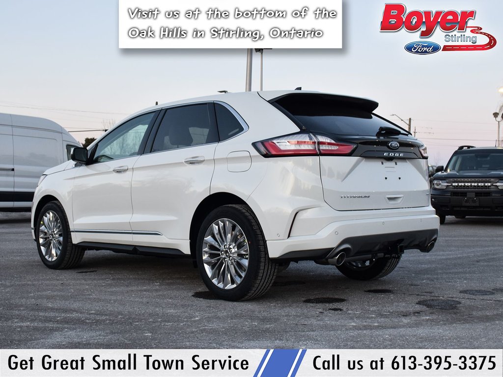 2024 Ford Edge in Pickering, Ontario - 7 - w1024h768px