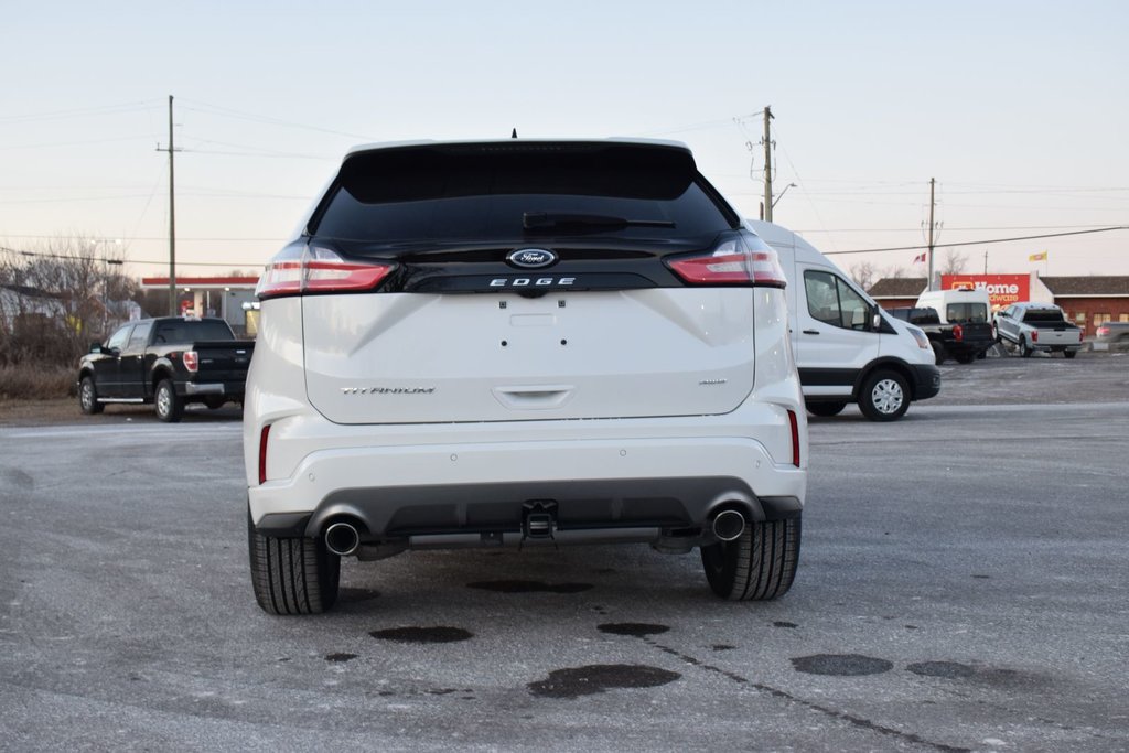 2024 Ford Edge in Pickering, Ontario - 26 - w1024h768px