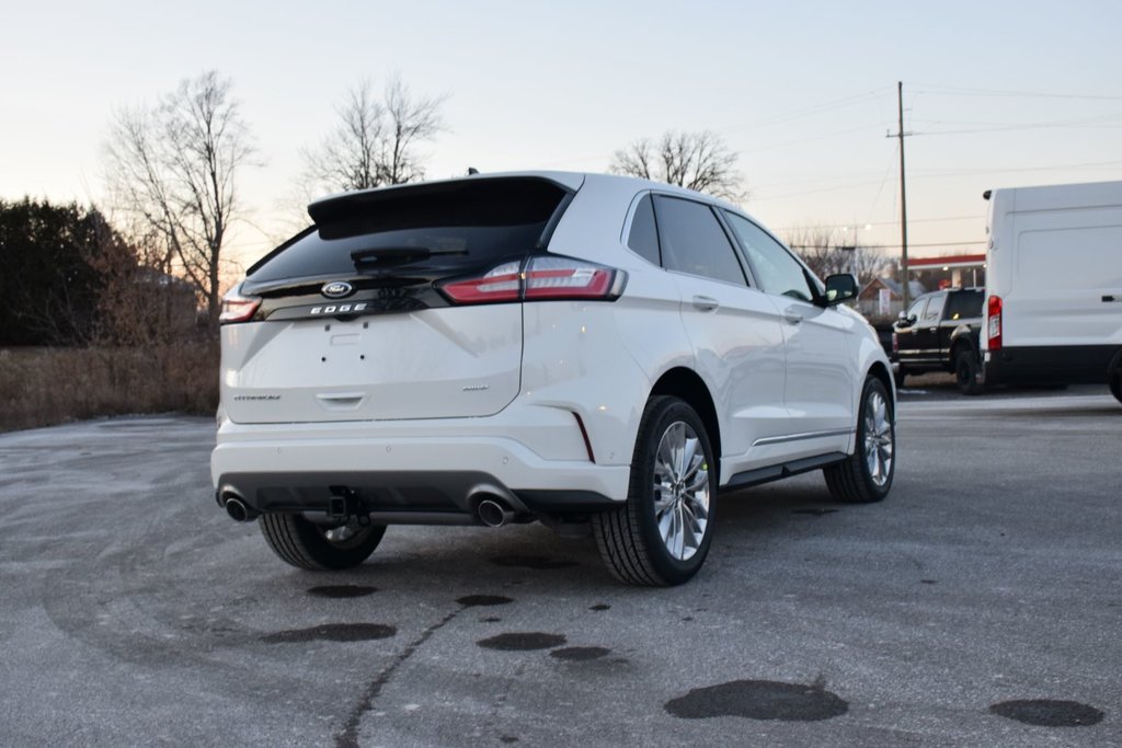 2024 Ford Edge in Pickering, Ontario - 27 - w1024h768px