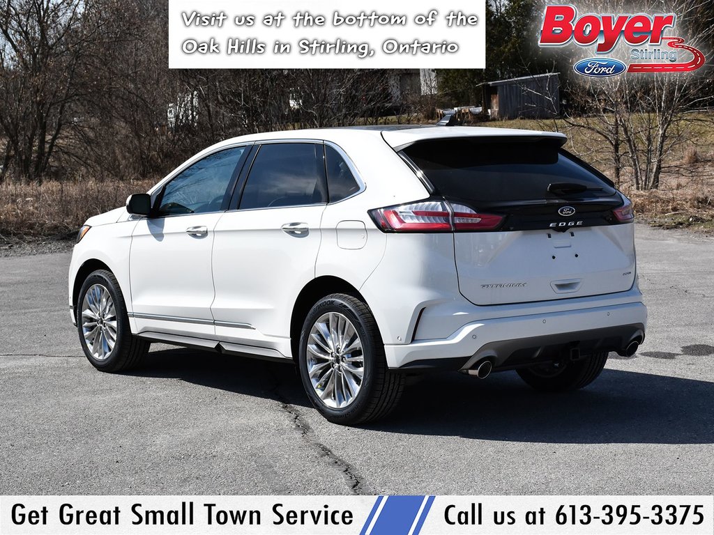 2024 Ford Edge in Pickering, Ontario - 4 - w1024h768px