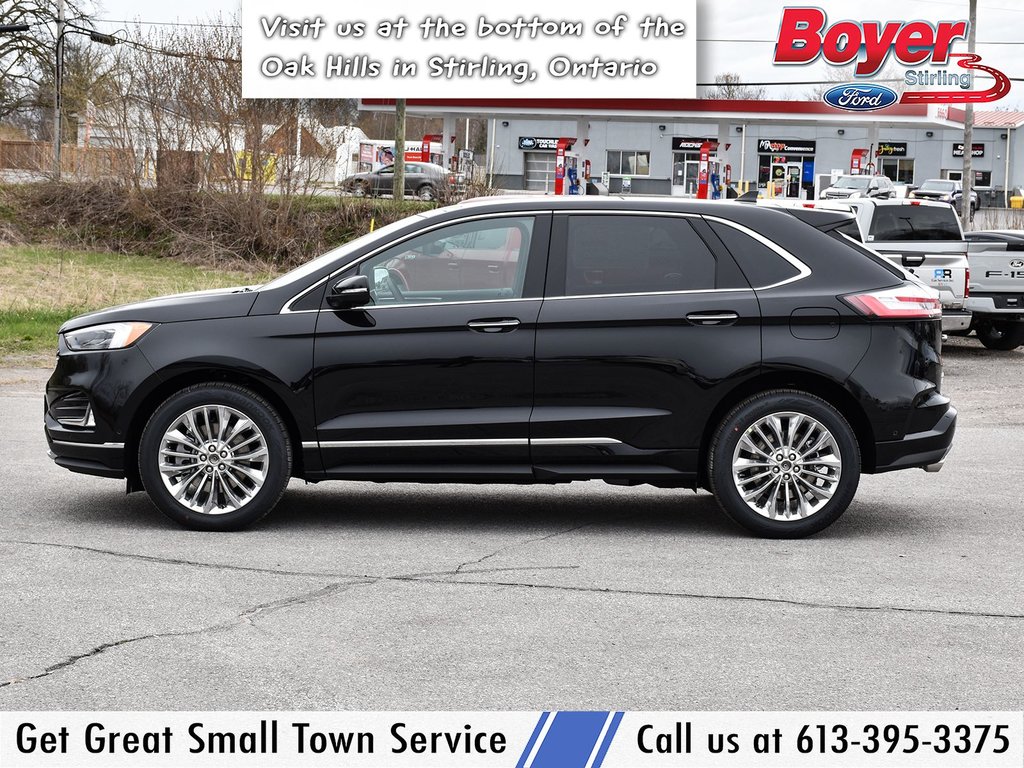 2024 Ford Edge in Pickering, Ontario - 4 - w1024h768px