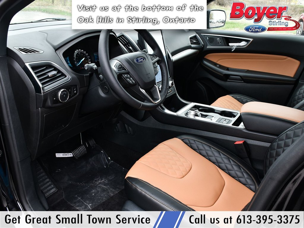 2024 Ford Edge in Pickering, Ontario - 14 - w1024h768px