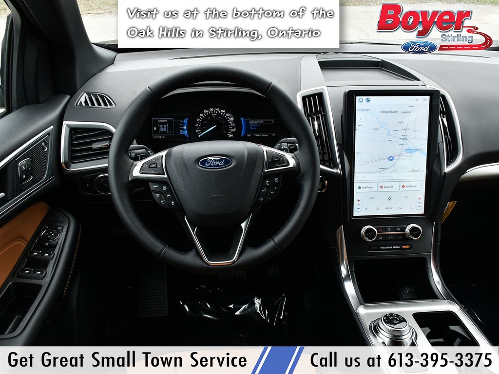 2024 Ford Edge in Pickering, Ontario - 16 - w1024h768px