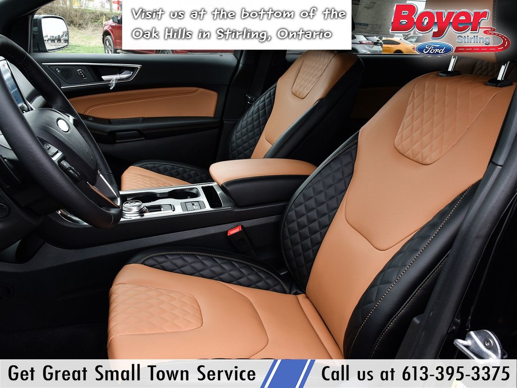 2024 Ford Edge in Pickering, Ontario - 13 - w1024h768px
