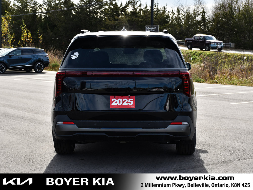 2025 Kia Carnival in Pickering, Ontario - 7 - w1024h768px