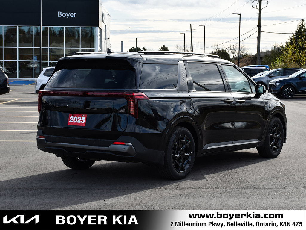 2025 Kia Carnival in Pickering, Ontario - 8 - w1024h768px