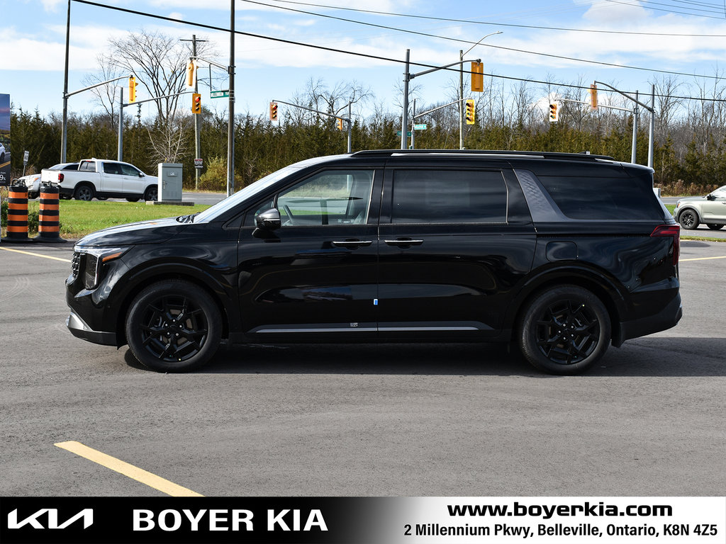 2025 Kia Carnival in Pickering, Ontario - 5 - w1024h768px