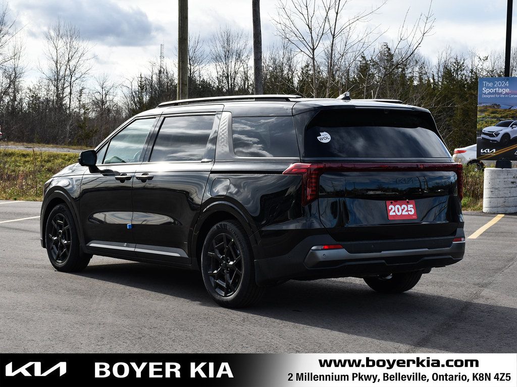 2025 Kia Carnival in Pickering, Ontario - 6 - w1024h768px