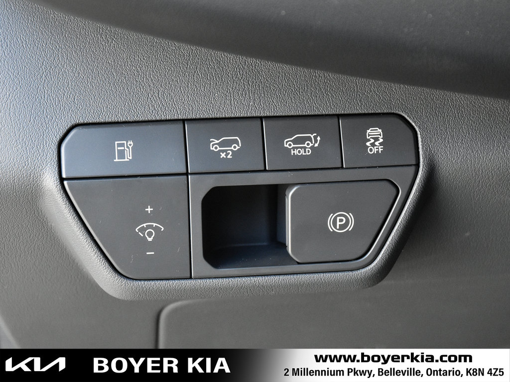 2024 Kia EV9 in Pickering, Ontario - 17 - w1024h768px