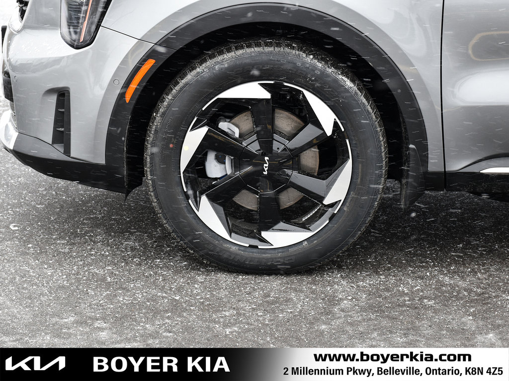 2025 Kia SORENTO HEV in Pickering, Ontario - 4 - w1024h768px