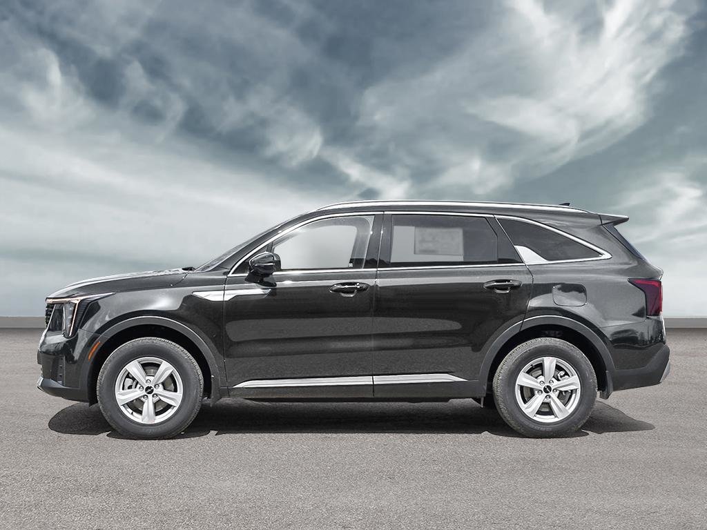 2025 Kia Sorento in Pickering, Ontario - 3 - w1024h768px