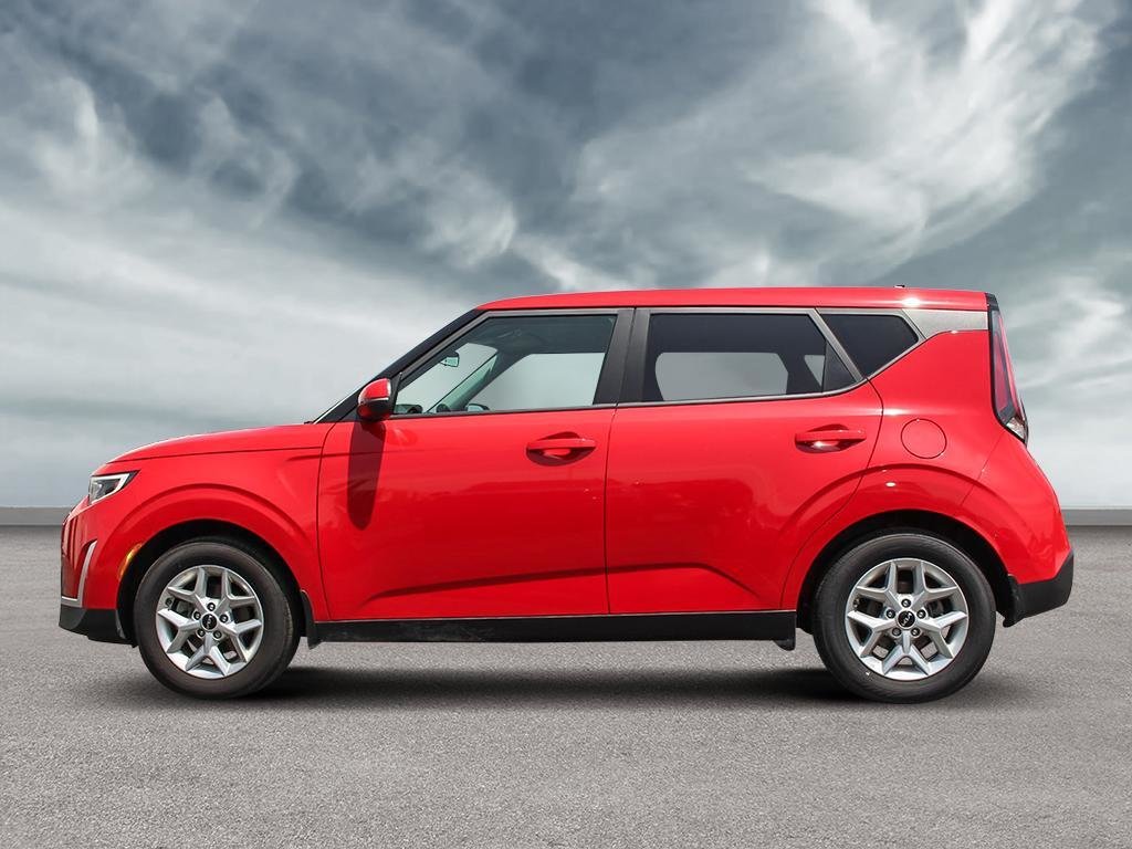 2025 Kia Soul in Pickering, Ontario - 3 - w1024h768px