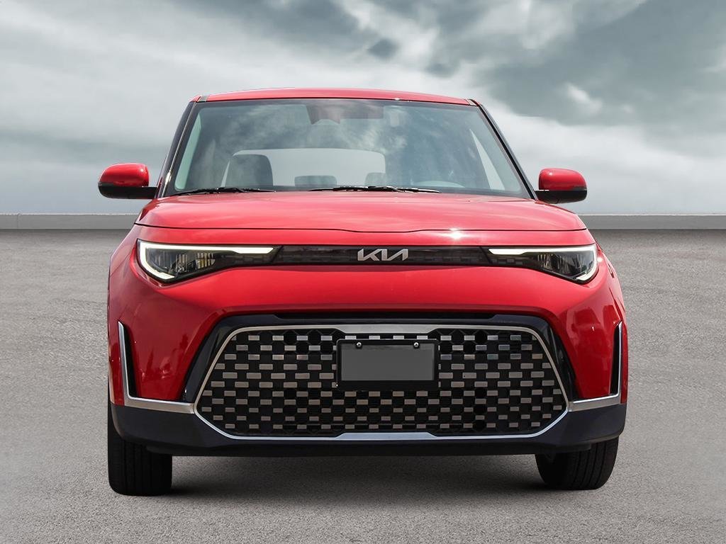 2025 Kia Soul in Pickering, Ontario - 2 - w1024h768px