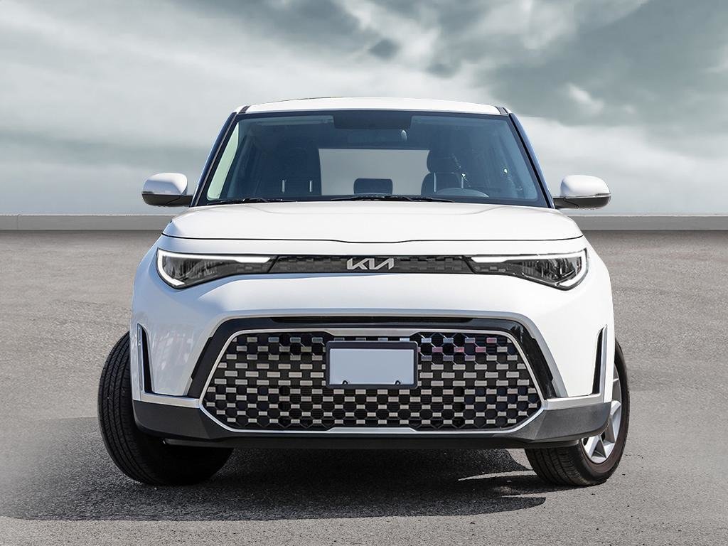 2025 Kia Soul in Pickering, Ontario - 2 - w1024h768px