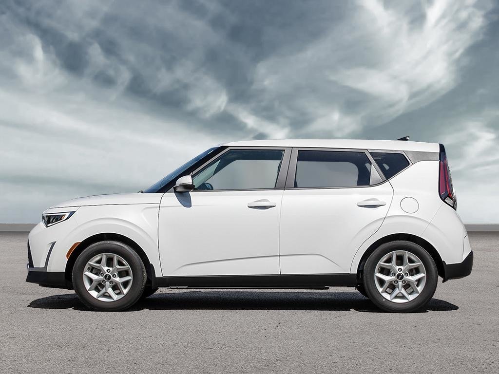 2025 Kia Soul in Pickering, Ontario - 3 - w1024h768px