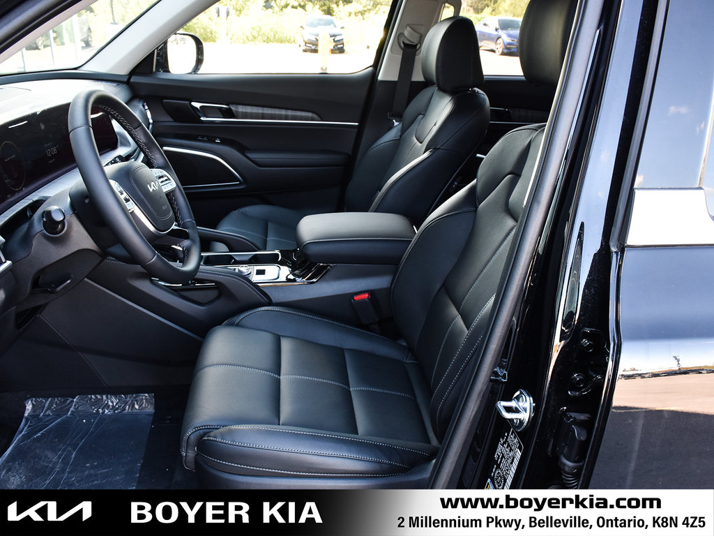 2024 Kia Telluride in Pickering, Ontario - 12 - w1024h768px