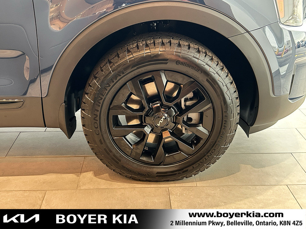 2024 Kia Telluride in Pickering, Ontario - 4 - w1024h768px