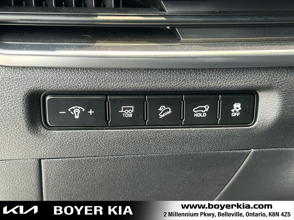 2024 Kia Telluride in Pickering, Ontario - 14 - w1024h768px