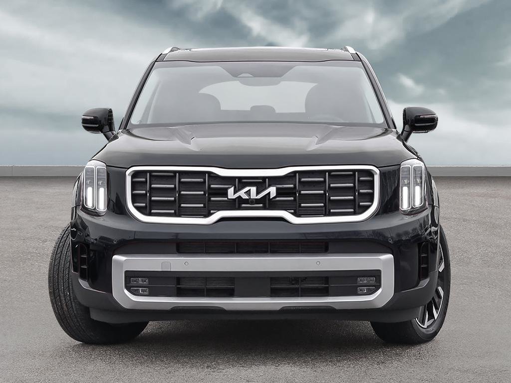 2025 Kia Telluride in Pickering, Ontario - 2 - w1024h768px