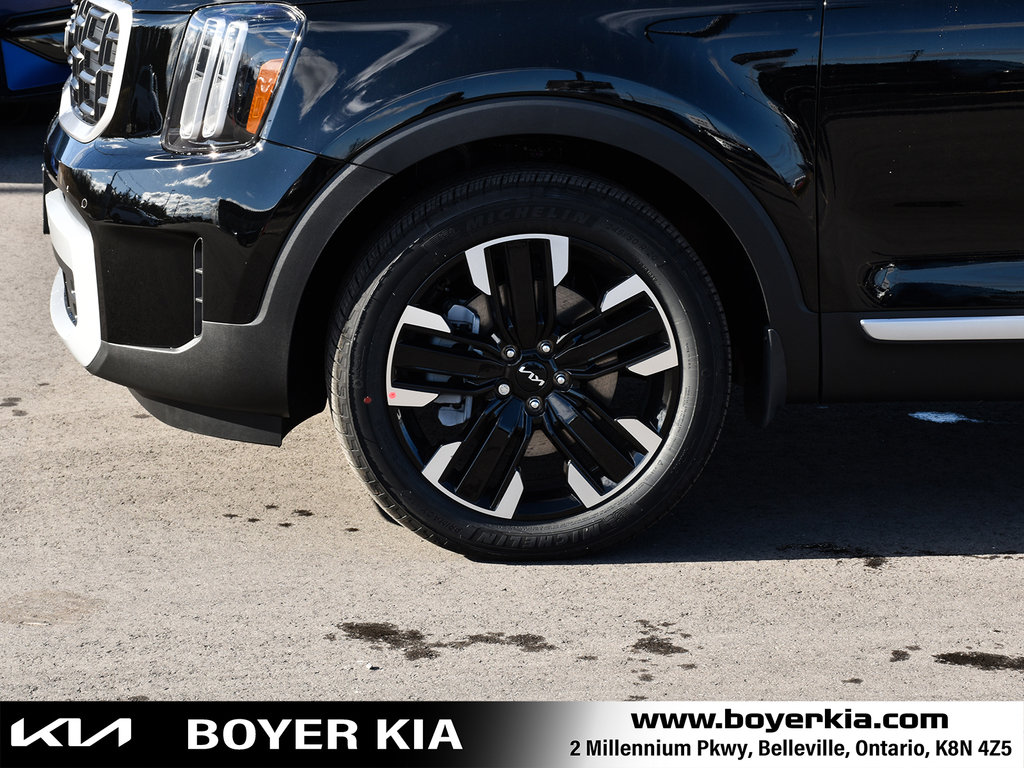 2025 Kia Telluride in Pickering, Ontario - 4 - w1024h768px