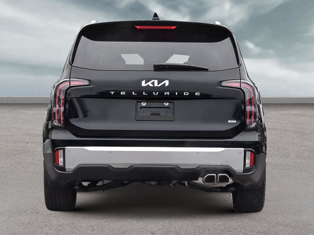 2025 Kia Telluride in Pickering, Ontario - 5 - w1024h768px