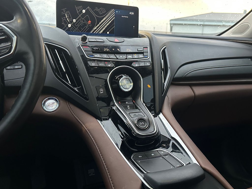 2021 Acura RDX in Pickering, Ontario - 13 - w1024h768px