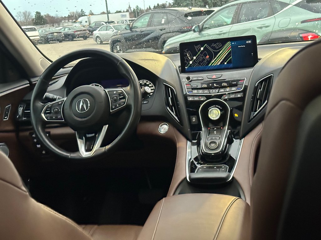 2021 Acura RDX in Pickering, Ontario - 11 - w1024h768px