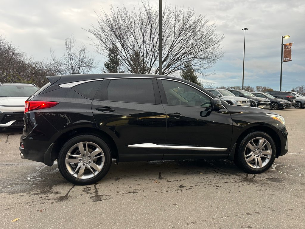 2021 Acura RDX in Pickering, Ontario - 6 - w1024h768px