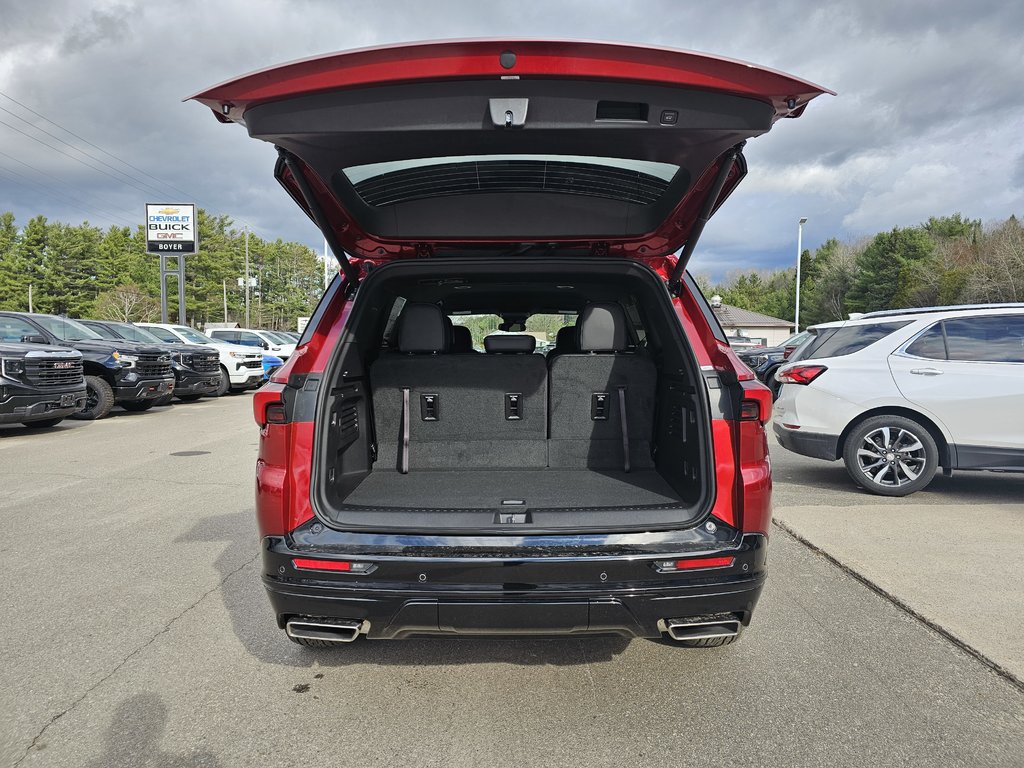 2025 Buick Enclave in Pickering, Ontario - 6 - w1024h768px