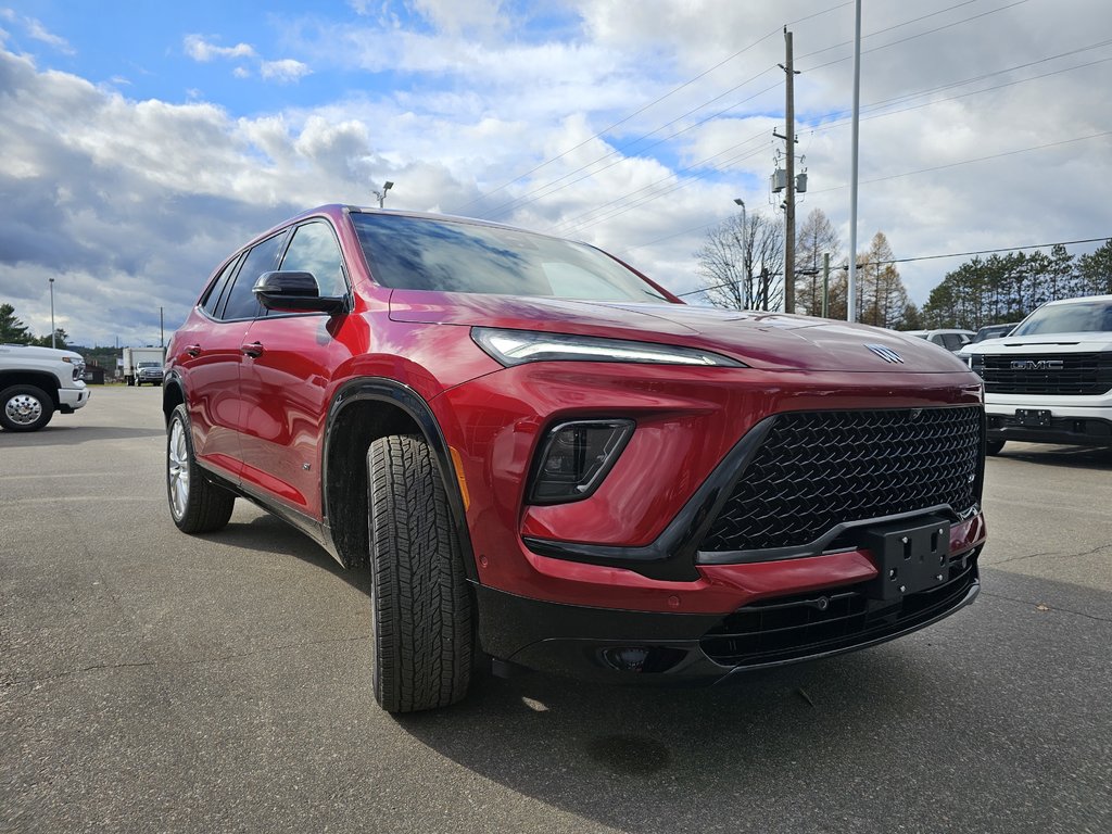 2025 Buick Enclave in Pickering, Ontario - 3 - w1024h768px