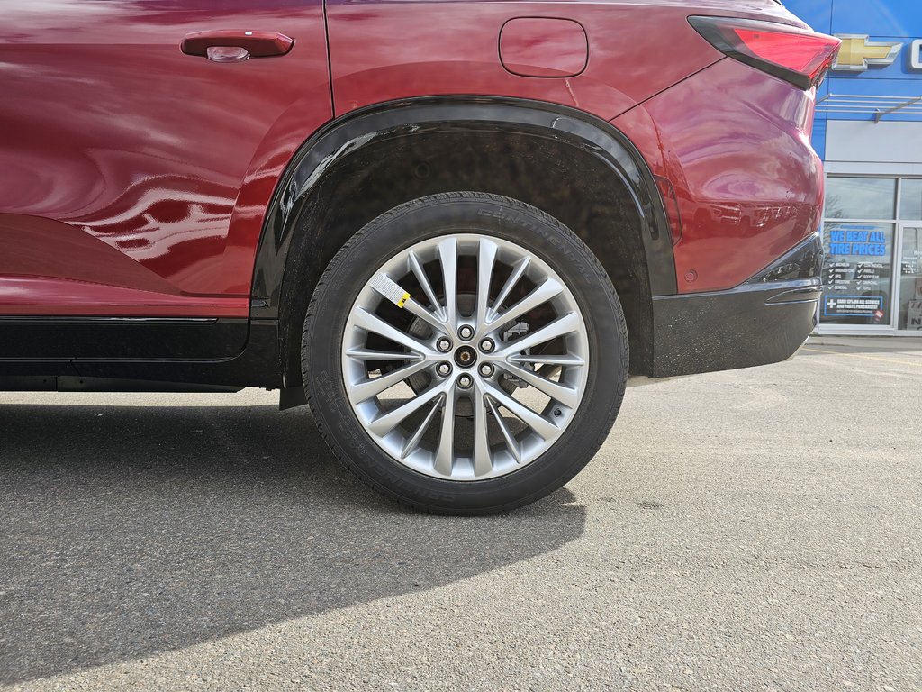 2025 Buick Enclave in Pickering, Ontario - 10 - w1024h768px