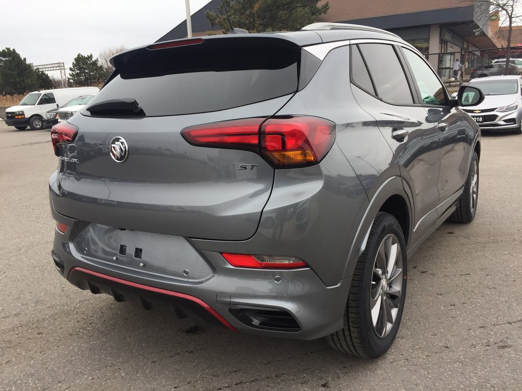 Michael Boyer Chevrolet Buick Gmc Ltd In Pickering 2020