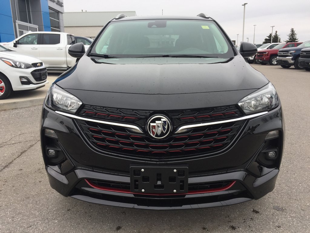 Michael Boyer Chevrolet Buick Gmc Ltd In Pickering 2020