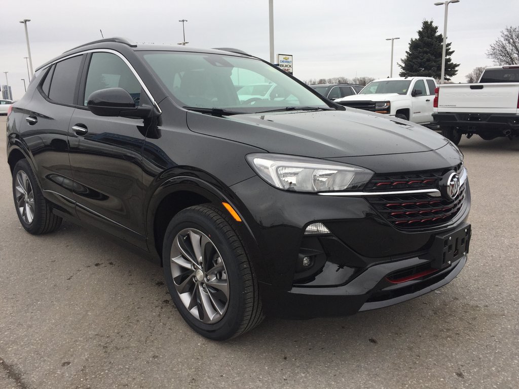 Michael Boyer Chevrolet Buick Gmc Ltd In Pickering 2020
