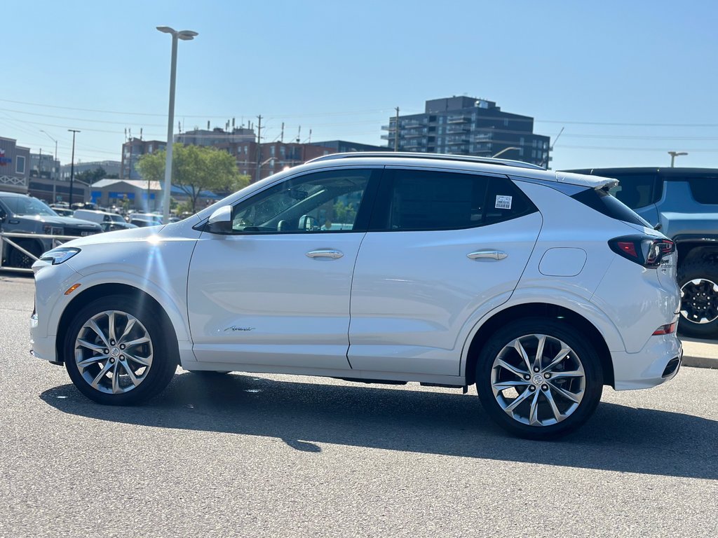 2024 Buick Encore GX in Pickering, Ontario - 2 - w1024h768px