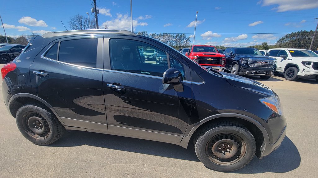 2013 Buick Encore in Bancroft, Ontario - 7 - w1024h768px