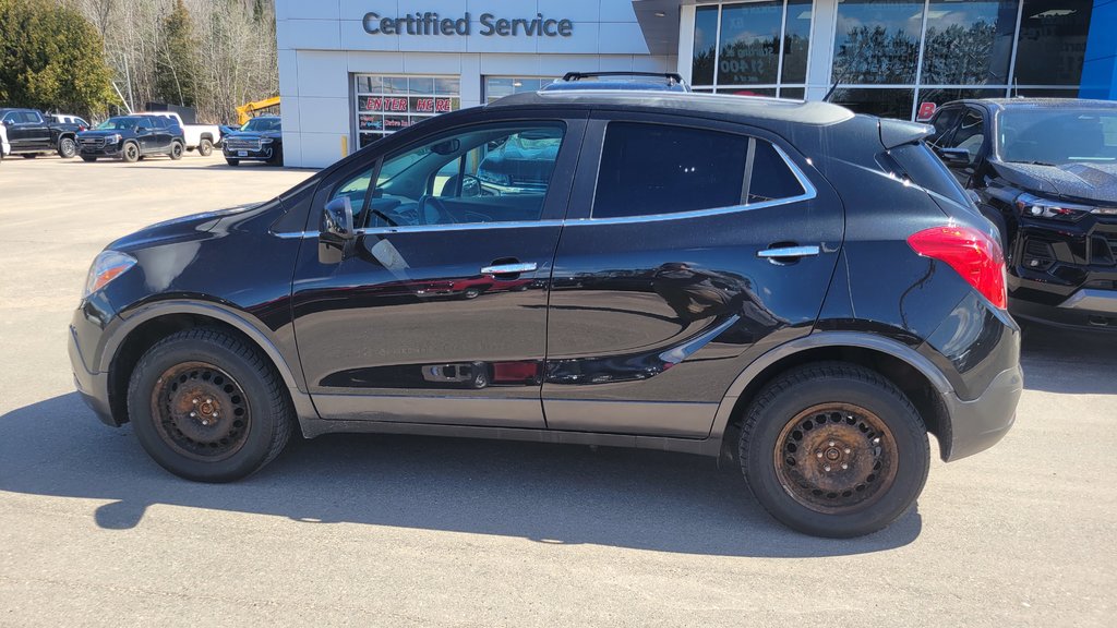 2013 Buick Encore in Bancroft, Ontario - 13 - w1024h768px