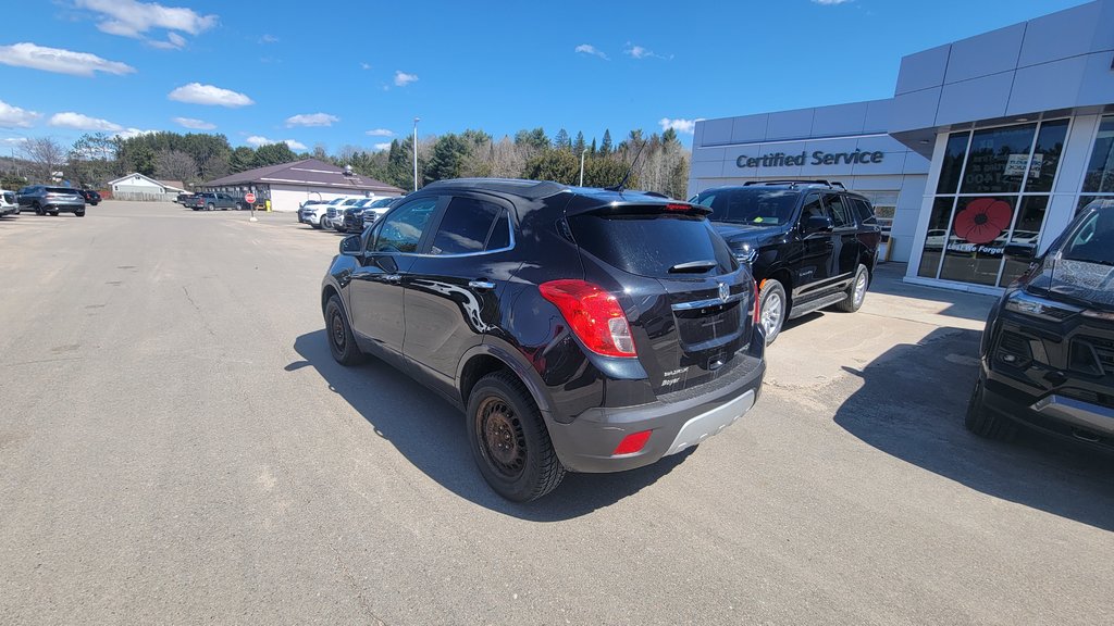 2013 Buick Encore in Bancroft, Ontario - 12 - w1024h768px