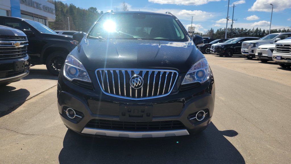 2013 Buick Encore in Bancroft, Ontario - 3 - w1024h768px