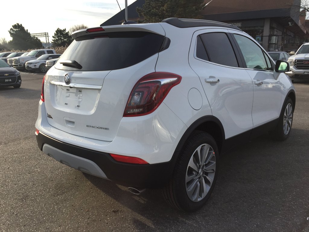 Michael Boyer Chevrolet Buick Gmc Ltd In Pickering 2020