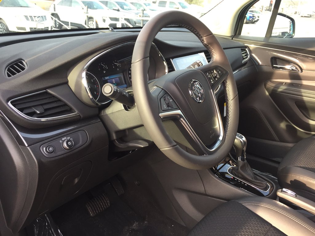 Michael Boyer Chevrolet Buick Gmc Ltd In Pickering 2020