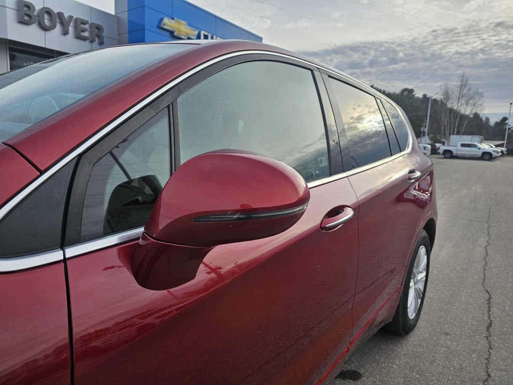 2017 Buick ENVISION in Bancroft, Ontario - 11 - w1024h768px