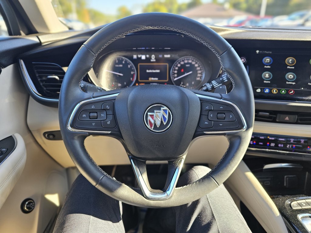 2022 Buick ENVISION in Pickering, Ontario - 15 - w1024h768px