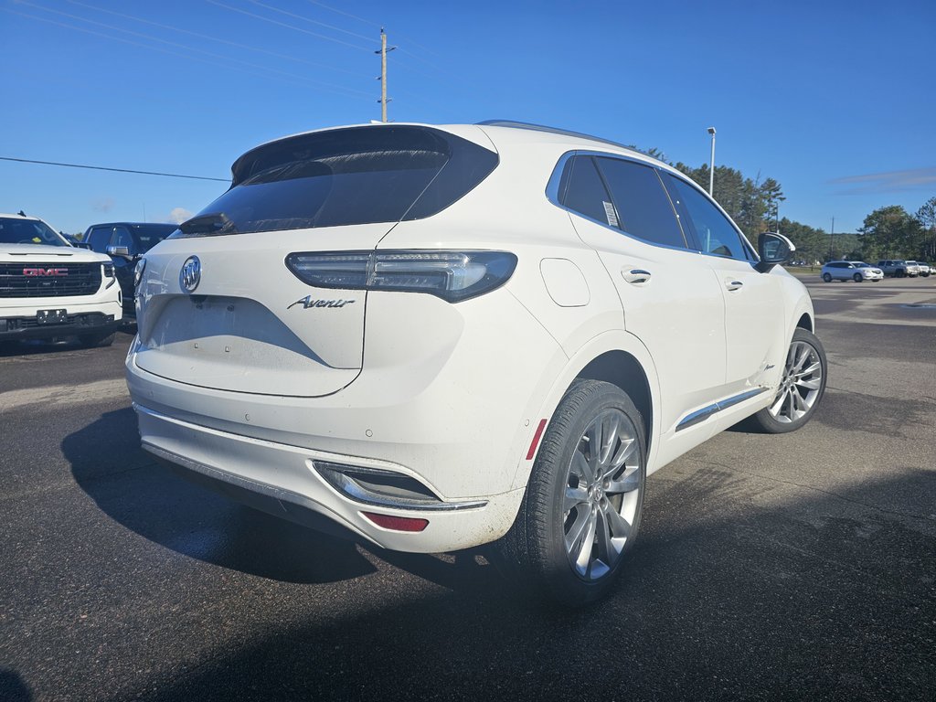 2022 Buick ENVISION in Pickering, Ontario - 4 - w1024h768px