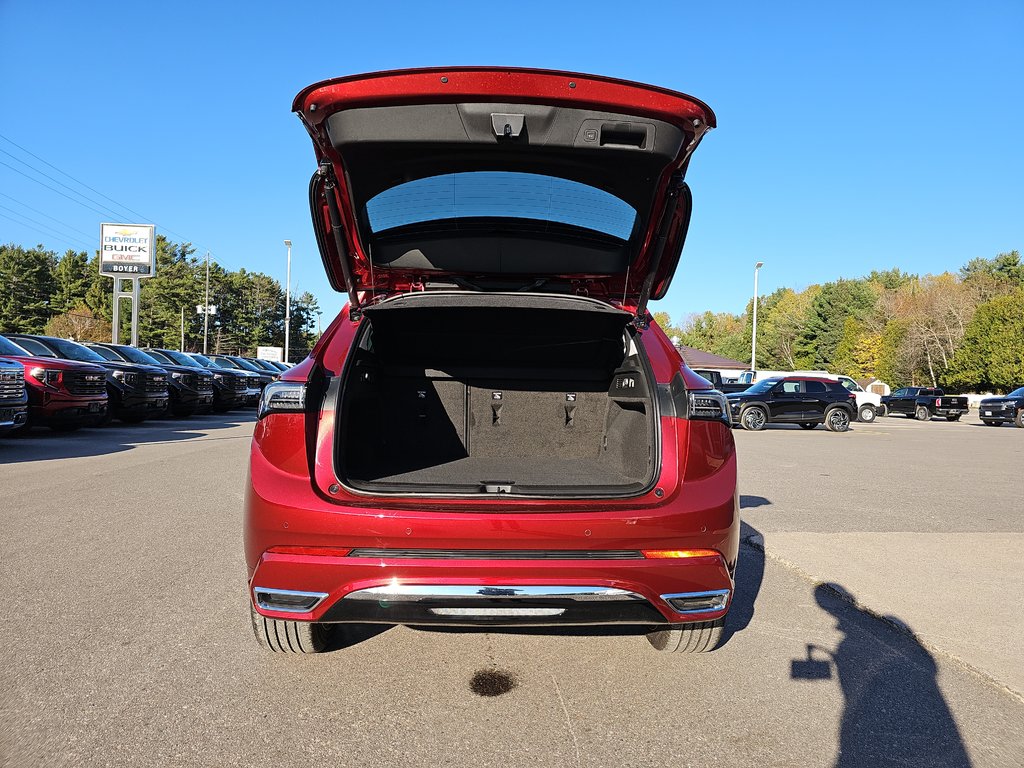 2024 Buick ENVISION in Pickering, Ontario - 6 - w1024h768px