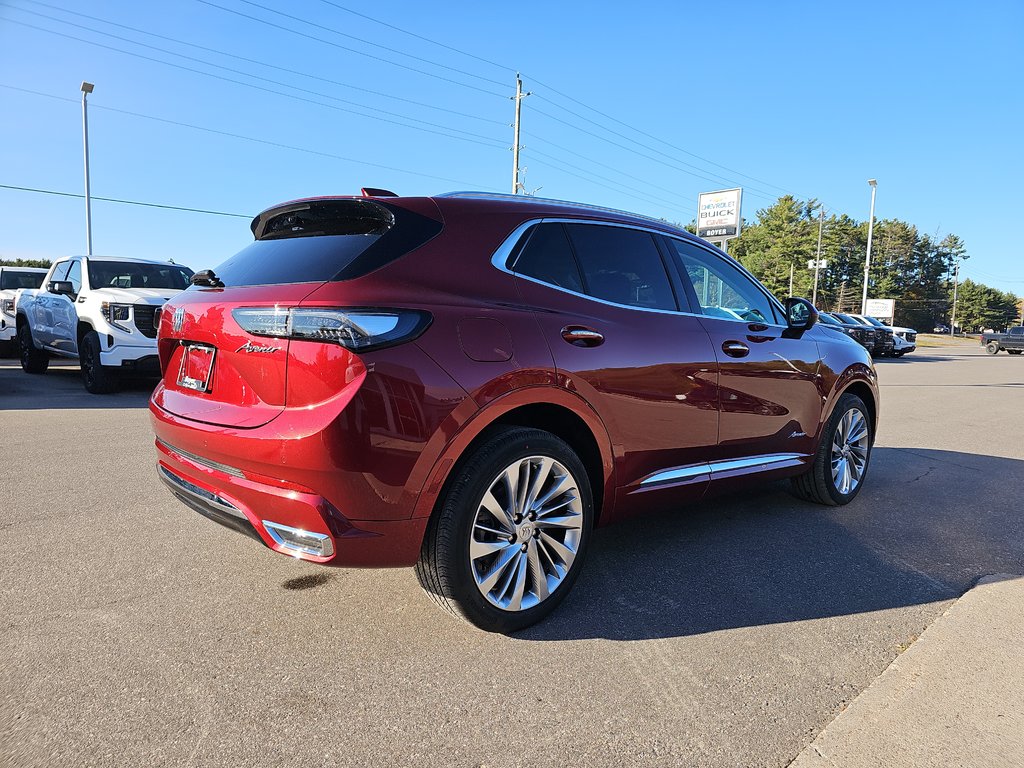 2024 Buick ENVISION in Pickering, Ontario - 4 - w1024h768px