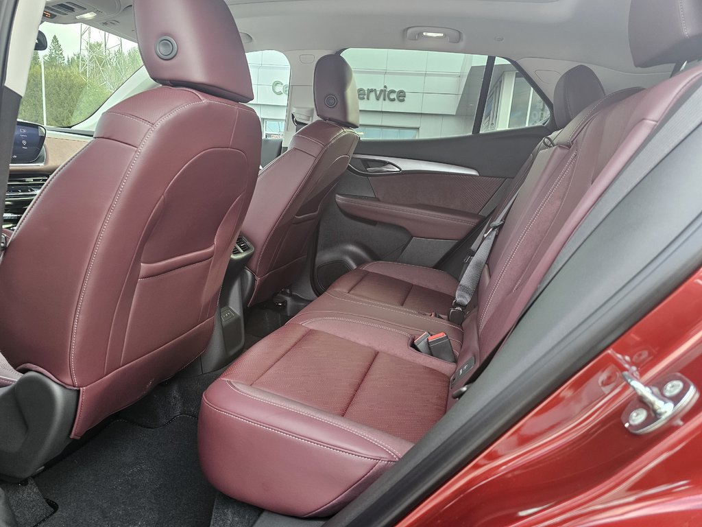 2024 Buick ENVISION in Pickering, Ontario - 38 - w1024h768px