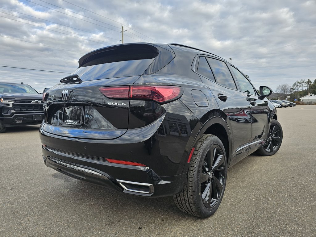 2024 Buick ENVISION in Pickering, Ontario - 3 - w1024h768px