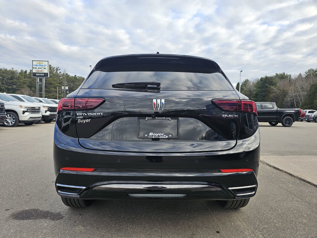 2024 Buick ENVISION in Pickering, Ontario - 4 - w1024h768px