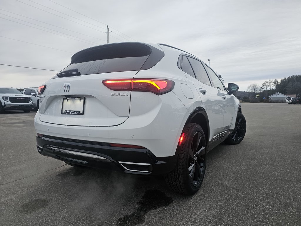 2024 Buick ENVISION in Pickering, Ontario - 4 - w1024h768px